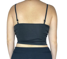 Load image into Gallery viewer, The Corset Crop Top
