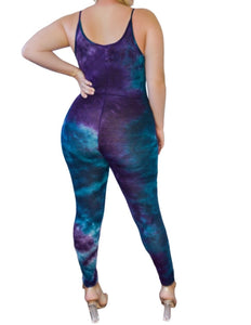 The Galaxy Jumpsuit
