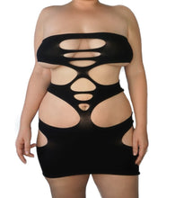 Load image into Gallery viewer, The Bandage Dress