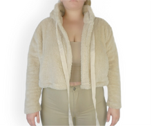Load image into Gallery viewer, The Teddy Cardigan