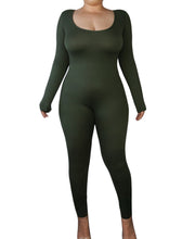 Load image into Gallery viewer, The Closet Classic Jumpsuit