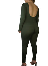 Load image into Gallery viewer, The Closet Classic Jumpsuit