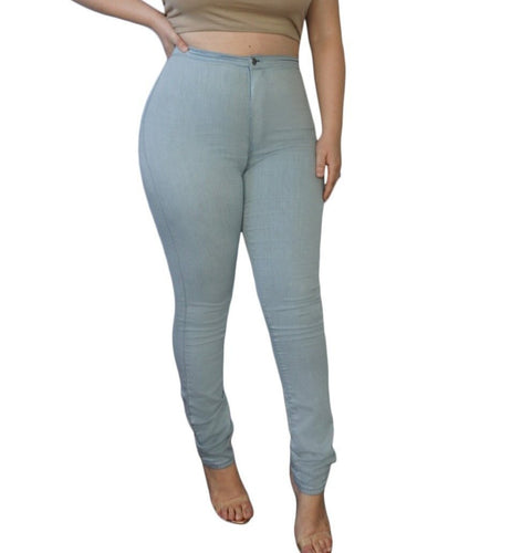 The Angel Jean