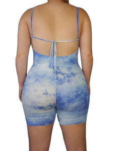 The Icey Romper