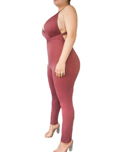 The Katana Jumpsuit