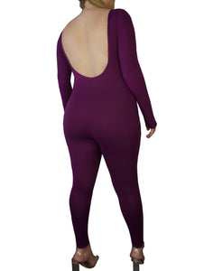 The Closet Classic Jumpsuit