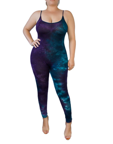 The Galaxy Jumpsuit