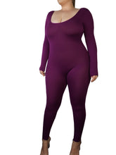 Load image into Gallery viewer, The Closet Classic Jumpsuit