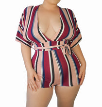 Load image into Gallery viewer, The Miami Romper